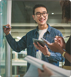 STEM Teaching Support